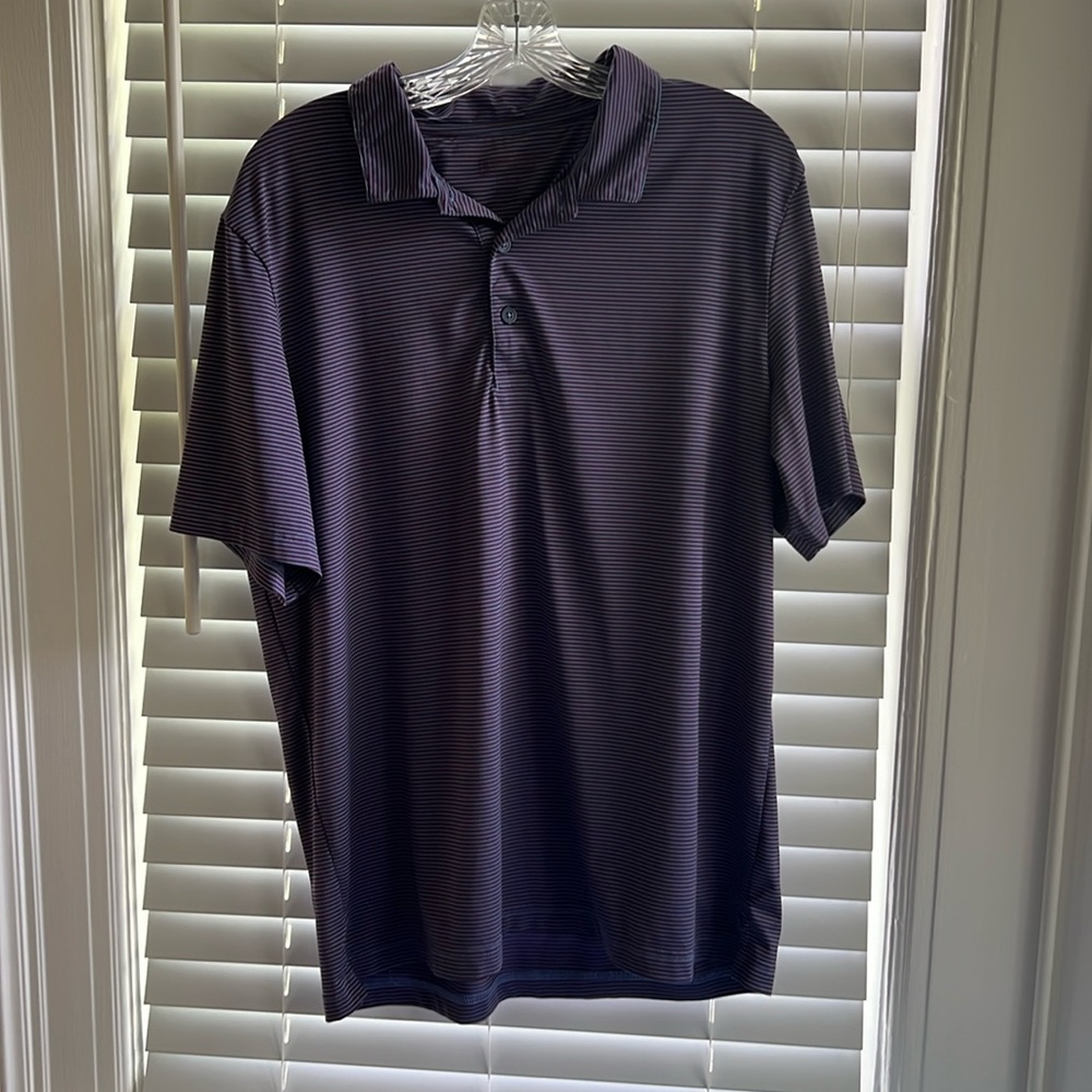 Kirkland Signature Men's Performance Polo